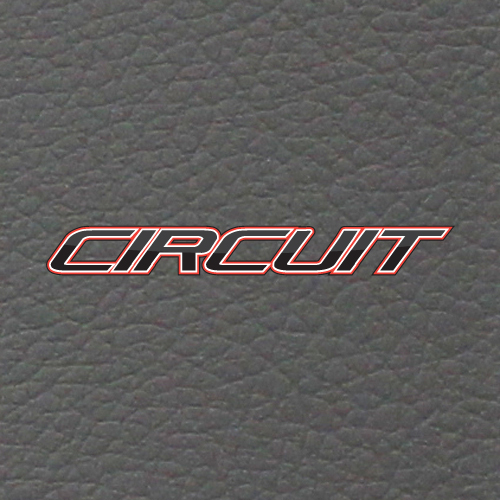 Circuit Performance Vinyl