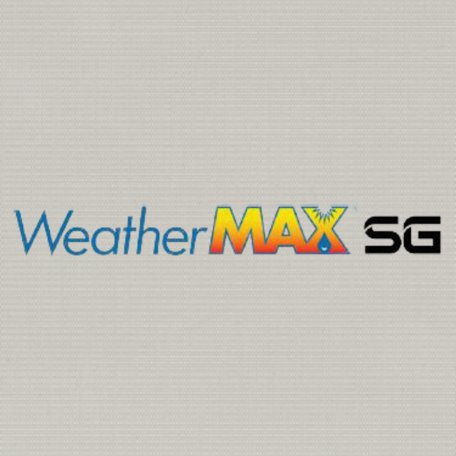 WeatherMax SG