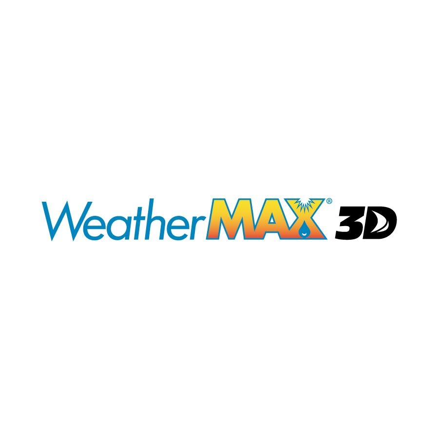 WeatherMax 3D